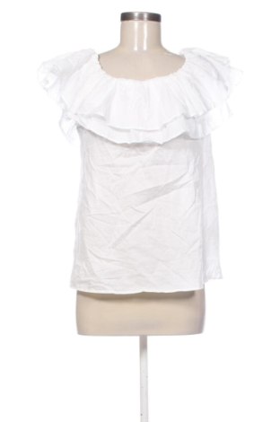 Bluză de femei Blue Motion, Mărime L, Culoare Alb, Preț 48,00 Lei, #137735597