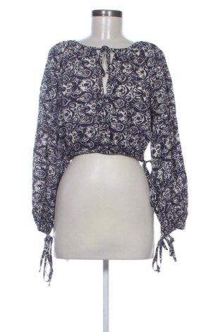 Damen Shirt H&M, Größe M, Farbe Mehrfarbig, Preis 5,00 €, #137735841