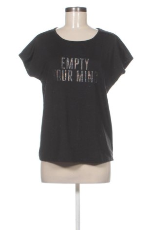 Γυναικεία μπλούζα Unbranded, Μέγεθος L, Χρώμα Μαύρο, Τιμή 9,00 €, #137736463