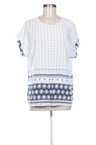 Γυναικεία μπλούζα NEW COLLECTION, Μέγεθος M, Χρώμα Πολύχρωμο, Τιμή 11,67 €, #137736537