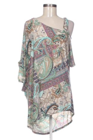 Bluză de femei Crossroads, Mărime 3XL, Culoare Multicolor, Preț 96,90 Lei, #137736550