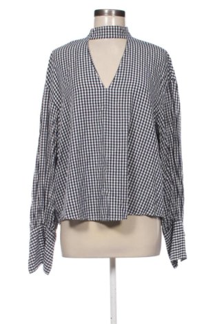 Dámska blúza Zara, Veľkosť XL, Farba Viacfarebná, Cena  13,34 €, #137736941
