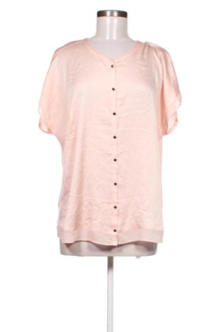 Bluzka damska Gerry Weber, Rozmiar XL, Kolor Różowy, Cena 238,52 zł, #137737640