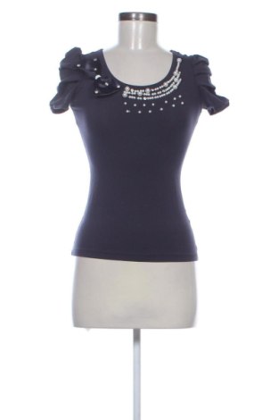 Dámska blúza Unbranded, Veľkosť XS, Farba Modrá, Cena  8,00 €, #137738101