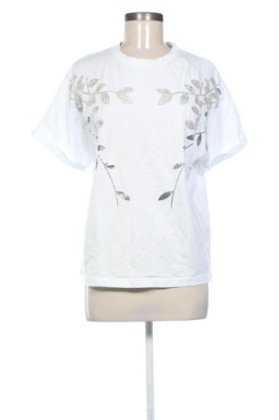 Dámska blúza Mint, Veľkosť L, Farba Biela, Cena  9,00 €, #137739265