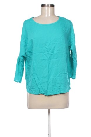 Дамска блуза Unbranded, Размер M, Цвят Син, Цена 11,00 €, #137739391
