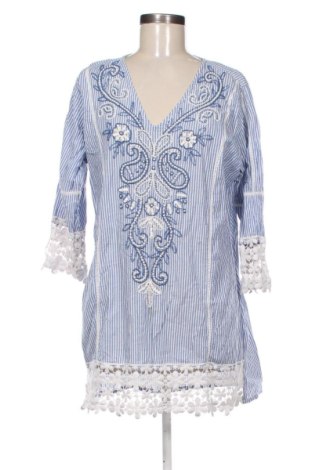 Дамска блуза Unbranded, Размер XL, Цвят Многоцветен, Цена 17,00 €, #137739462