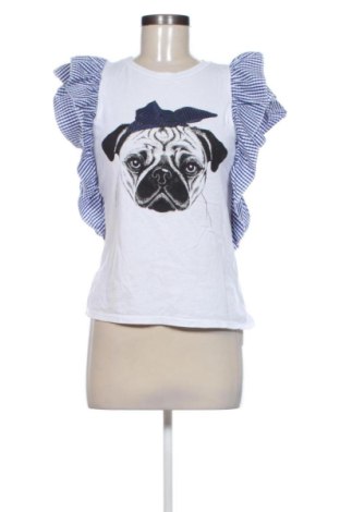 Dámska blúza Unbranded, Veľkosť S, Farba Viacfarebná, Cena  9,00 €, #137739879
