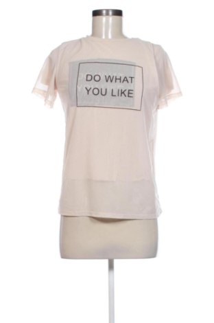 Dámska blúza Bershka, Veľkosť XS, Farba Ružová, Cena  6,00 €, #137739940