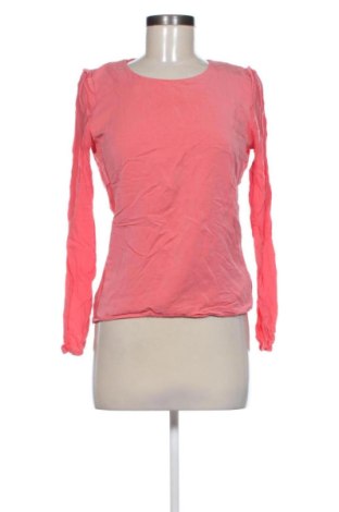 Dámska blúza Object, Veľkosť XS, Farba Ružová, Cena  4,00 €, #137740018