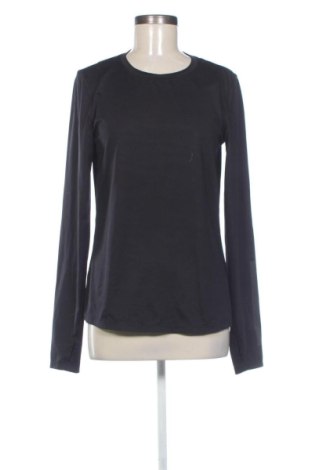 Γυναικεία μπλούζα H&M, Μέγεθος M, Χρώμα Μαύρο, Τιμή 7,00 €, #137740744