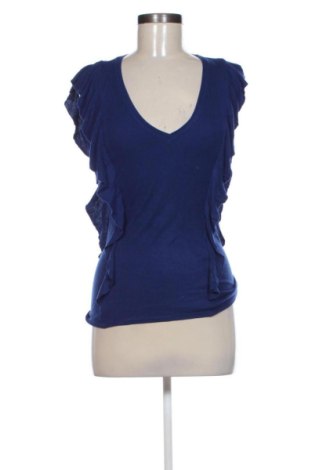 Dámska blúza BCBG Max Azria, Veľkosť S, Farba Modrá, Cena  32,00 €, #137741229