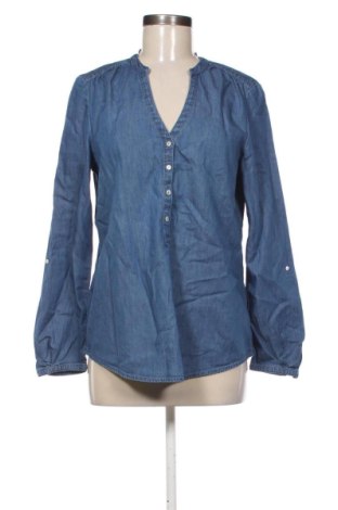 Дамска блуза Esprit, Размер L, Цвят Син, Цена 12,00 €, #137741582