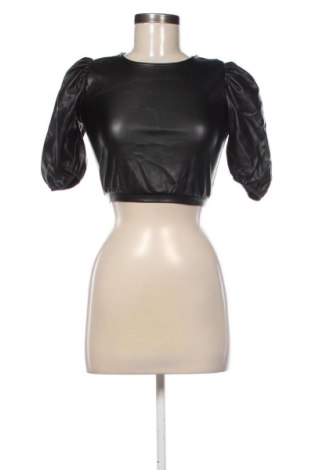 Bluză de femei H&M, Mărime S, Culoare Negru, Preț 83,99 Lei, #137742010