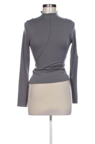Dámska blúza Unbranded, Veľkosť XS, Farba Sivá, Cena  4,00 €, #137742079