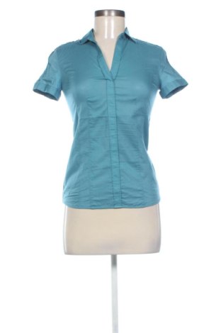 Bluză de femei Dika, Mărime XS, Culoare Albastru, Preț 68,24 Lei, #137742219