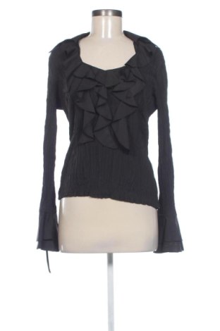 Bluză de femei Unbranded, Mărime M, Culoare Negru, Preț 89,23 Lei, #137742269