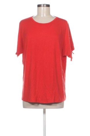 Γυναικεία μπλούζα Unbranded, Μέγεθος XL, Χρώμα Κόκκινο, Τιμή 9,00 €, #137743029