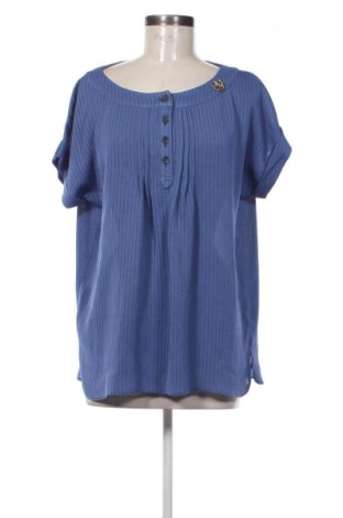 Damen Shirt Unbranded, Größe L, Farbe Blau, Preis € 7,00, #137743465
