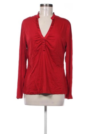 Bluză de femei St.Emile, Mărime L, Culoare Roșu, Preț 307,00 Lei, #137743575
