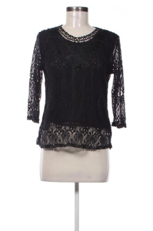 Bluză de femei Unbranded, Mărime M, Culoare Negru, Preț 30,00 Lei, #137743629