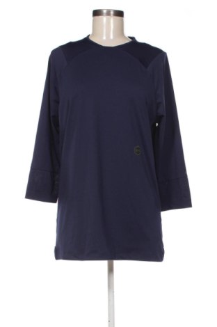 Női blúz Under Armour, Méret L, Szín Kék, Ár 6 738 Ft, #137744485