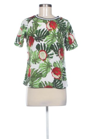 Bluză de femei Mohito, Mărime S, Culoare Multicolor, Preț 49,60 Lei, #137744558