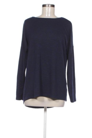 Bluză de femei Amisu, Mărime L, Culoare Albastru, Preț 29,76 Lei, #137744688