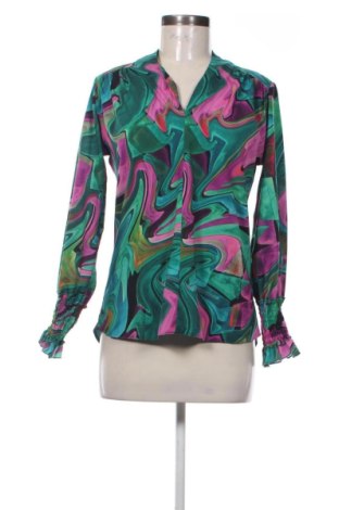 Damen Shirt Unbranded, Größe M, Farbe Mehrfarbig, Preis € 18,48, #137744701