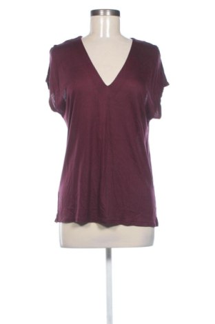 Bluză de femei United Colors Of Benetton, Mărime L, Culoare Mov, Preț 90,51 Lei, #137745017