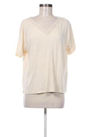 Bluză de femei VILA, Mărime XL, Culoare Ecru, Preț 78,00 Lei, #137745212