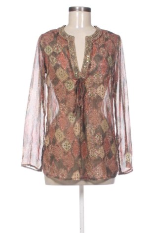 Bluză de femei Yessica, Mărime XL, Culoare Multicolor, Preț 35,00 Lei, #137745554