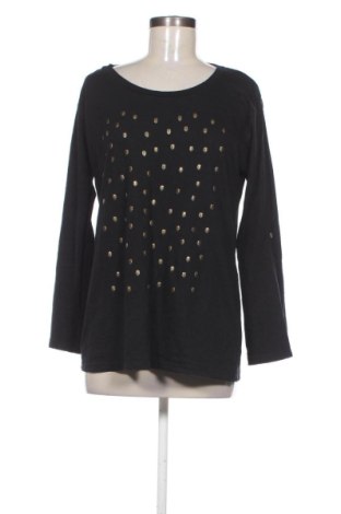 Bluză de femei Units, Mărime L, Culoare Negru, Preț 27,28 Lei, #137745748