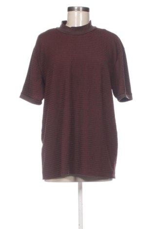 Γυναικεία μπλούζα Unbranded, Μέγεθος XL, Χρώμα Καφέ, Τιμή 12,38 €, #137745824