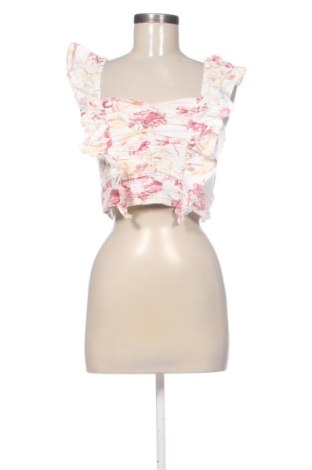 Дамска блуза H&M, Размер S, Цвят Многоцветен, Цена 5,72 €, #137746003