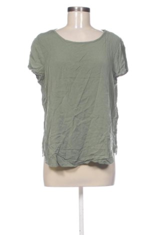 Дамска блуза Vero Moda, Размер XL, Цвят Зелен, Цена 12,76 €, #137746258