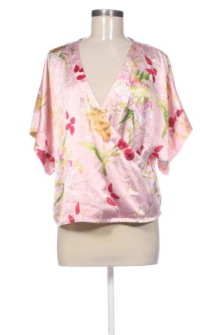 Bluză de femei Vero Moda, Mărime L, Culoare Multicolor, Preț 50,00 Lei, #137746636