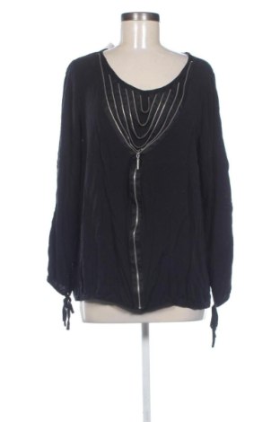 Bluză de femei Sao Paulo, Mărime L, Culoare Negru, Preț 96,88 Lei, #137746848