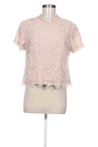 Bluză de femei Unbranded, Mărime L, Culoare Roz, Preț 44,64 Lei, #137747219