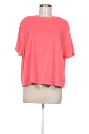 Bluză de femei Marks & Spencer, Mărime XL, Culoare Roz, Preț 169,86 Lei, #137747378