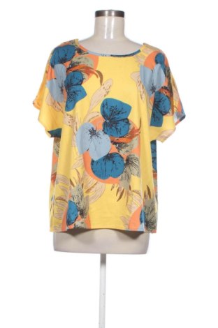 Bluză de femei Unbranded, Mărime XXL, Culoare Multicolor, Preț 66,95 Lei, #137747746