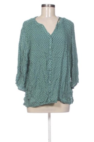 Bluză de femei Nkd, Mărime XXL, Culoare Verde, Preț 52,00 Lei, #137747874