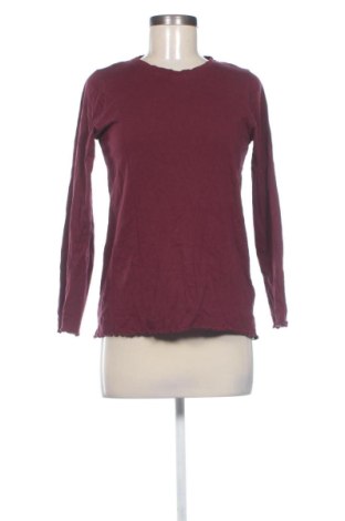 Дамска блуза Up 2 Fashion, Размер S, Цвят Червен, Цена 5,91 €, #137748092