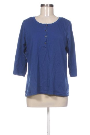 Női blúz LC Waikiki, Méret XXL, Szín Kék, Ár 5 540 Ft, #137748244