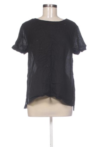 Bluză de femei H&M, Mărime L, Culoare Negru, Preț 41,00 Lei, #137748332