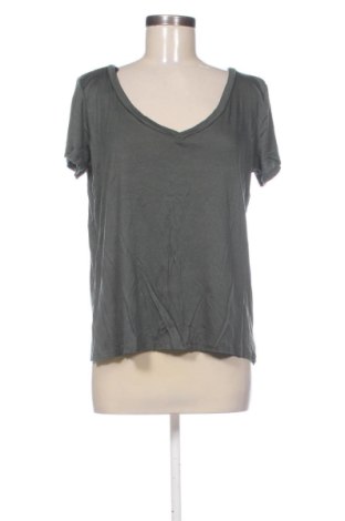Bluză de femei H&M, Mărime M, Culoare Verde, Preț 48,00 Lei, #137748364