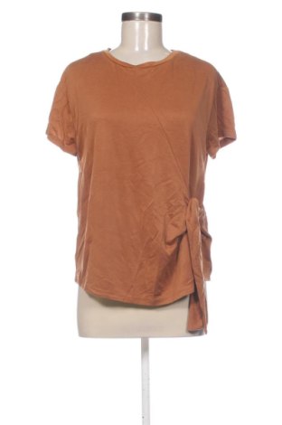 Bluză de femei Koton, Mărime XL, Culoare Portocaliu, Preț 56,00 Lei, #137748432