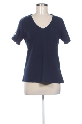 Bluză de femei Beloved, Mărime M, Culoare Albastru, Preț 38,44 Lei, #137748485