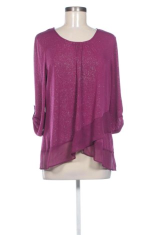 Bluză de femei Unbranded, Mărime L, Culoare Mov, Preț 30,00 Lei, #137749468