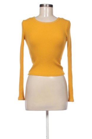 Bluză de femei Review, Mărime XS, Culoare Galben, Preț 38,00 Lei, #137749485
